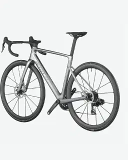 Scott Bikes Vélo De Route Addict Rc Ultimate Red Axs 2026 Unisexe – 3/5
