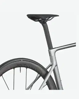 Scott Bikes Vélo De Route Addict Rc Ultimate Red Axs 2026 Unisexe – 5/5