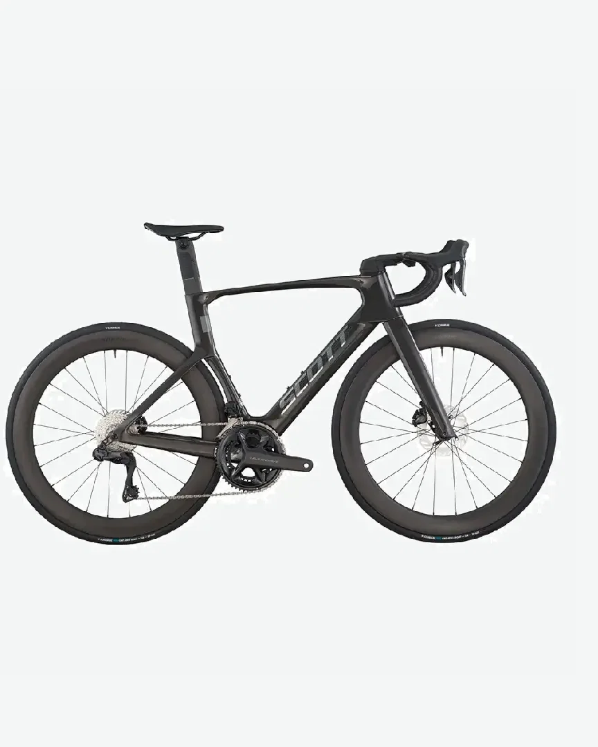 Scott Bikes Vélo De Route Foil Rc 10 Ultegra Di2 R8150 2026 Unisexe