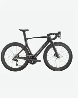 Scott Bikes Vélo De Route Foil Rc 10 Ultegra Di2 R8150 2026 Unisexe – 1/5