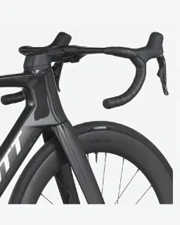 Scott Bikes Vélo De Route Foil Rc 10 Ultegra Di2 R8150 2026 Unisexe – 5/5