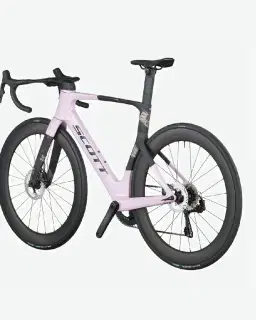 Scott Bikes Vélo De Route Foil Rc 10 Ultegra Di2 Rd-R8150 24S 2026 Unisexe – 4/5