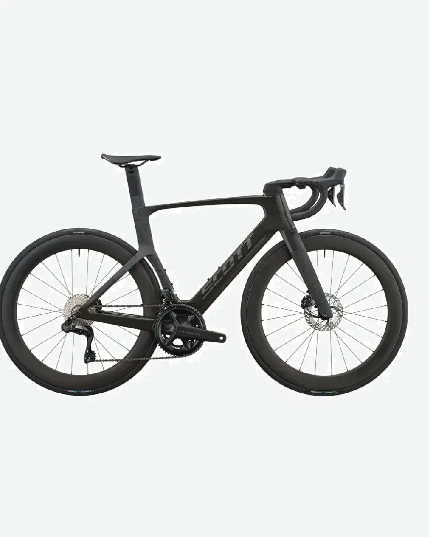 Scott Bikes Vélo De Route Foil Rc 10 Ultegra Di2 Rd-R8150 24S 2027 Unisexe