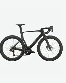 Scott Bikes Vélo De Route Foil Rc 10 Ultegra Di2 Rd-R8150 24S 2027 Unisexe – 1/5