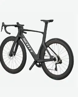 Scott Bikes Vélo De Route Foil Rc 10 Ultegra Di2 Rd-R8150 24S 2027 Unisexe – 2/5