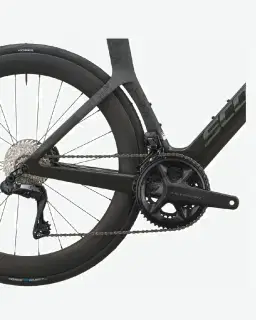 Scott Bikes Vélo De Route Foil Rc 10 Ultegra Di2 Rd-R8150 24S 2027 Unisexe – 3/5