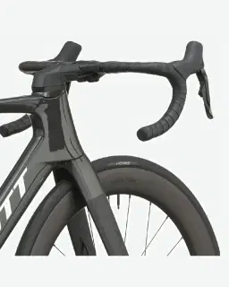 Scott Bikes Vélo De Route Foil Rc 10 Ultegra Di2 Rd-R8150 24S 2027 Unisexe – 5/5