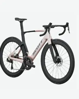 Scott Bikes Vélo De Route Foil Rc 10 Ultegra Di2 Rd-R8150 24S 2027 Unisexe – 1/5