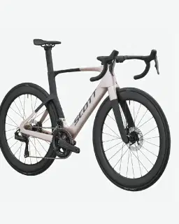Scott Bikes Vélo De Route Foil Rc 10 Ultegra Di2 Rd-R8150 24S 2027 Unisexe – 3/5