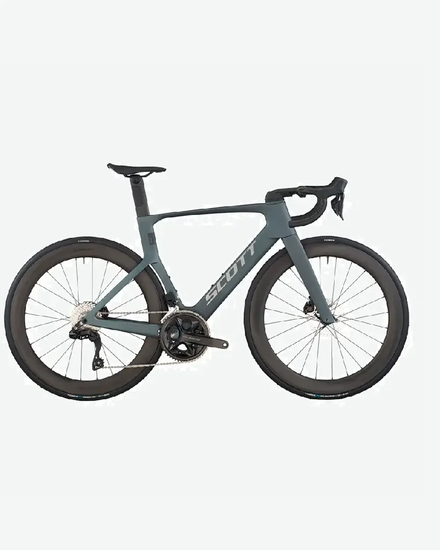 Scott Bikes Vélo De Route Foil Rc 20 105 Di2 R7150 2026