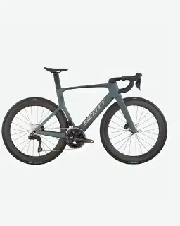 Scott Bikes Vélo De Route Foil Rc 20 105 Di2 R7150 2026 Unisexe – 1/5