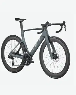 Scott Bikes Vélo De Route Foil Rc 20 105 Di2 R7150 2026 Unisexe – 2/5