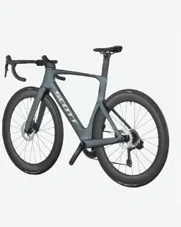 Scott Bikes Vélo De Route Foil Rc 20 105 Di2 R7150 2026 Unisexe – 3/5