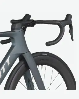 Scott Bikes Vélo De Route Foil Rc 20 105 Di2 R7150 2026 Unisexe – 4/5