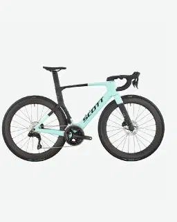 Scott Bikes Vélo De Route Foil Rc 20 105 Di2 R7150 2026 Unisexe – 1/5