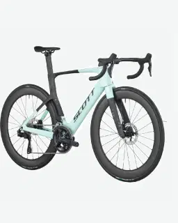 Scott Bikes Vélo De Route Foil Rc 20 105 Di2 R7150 2026 Unisexe – 2/5