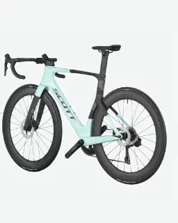 Scott Bikes Vélo De Route Foil Rc 20 105 Di2 R7150 2026 Unisexe – 3/5