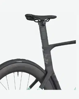 Scott Bikes Vélo De Route Foil Rc 20 105 Di2 R7150 2026 Unisexe – 5/5