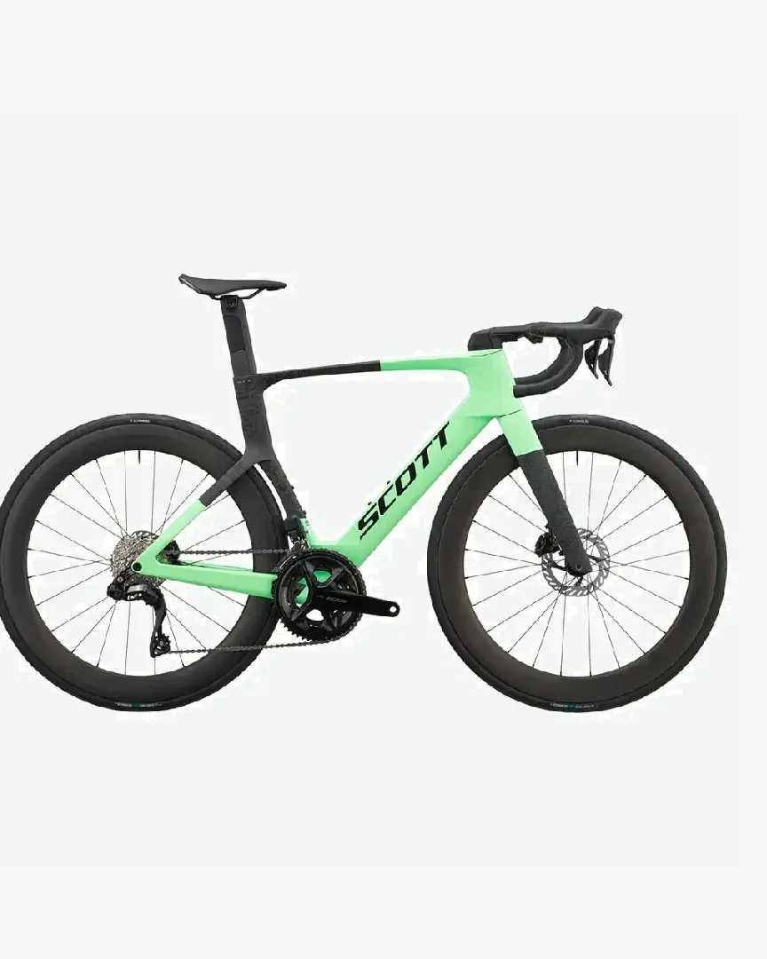 Scott Bikes Vélo De Route Foil Rc 20 105 Di2 Rd-R7150 24S 2027 Unisexe