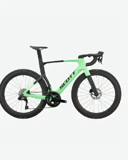 Scott Bikes Vélo De Route Foil Rc 20 105 Di2 Rd-R7150 24S 2027 Unisexe – 1/5