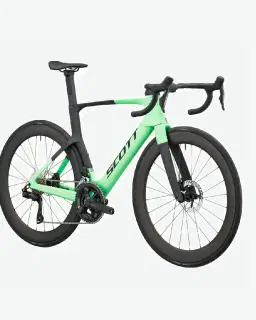 Scott Bikes Vélo De Route Foil Rc 20 105 Di2 Rd-R7150 24S 2027 Unisexe – 2/5