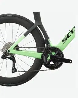 Scott Bikes Vélo De Route Foil Rc 20 105 Di2 Rd-R7150 24S 2027 Unisexe – 3/5
