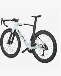 Scott Bikes Vélo De Route Foil Rc 20 105 Di2 St-R7170 24S 2027 Unisexe – 2/5
