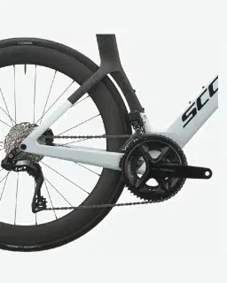 Scott Bikes Vélo De Route Foil Rc 20 105 Di2 St-R7170 24S 2027 Unisexe – 3/5