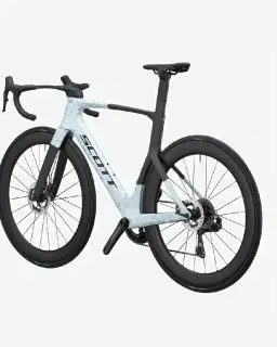 Scott Bikes Vélo De Route Foil Rc Pro Dura-Ace Di2 Rd-R9250 24S 2027 Unisexe – 4/5
