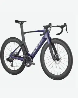Scott Bikes Vélo De Route Foil Rc Team Force Axs 2026 Unisexe – 2/5
