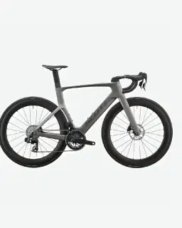 Scott Bikes Vélo De Route Foil Rc Ultimate Red Axs 24S 2027 Unisexe – 1/5