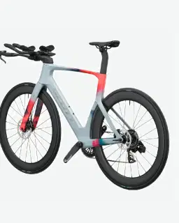 Scott Bikes Vélo De Route Foil Rc Tri 2027 Unisexe – 3/5