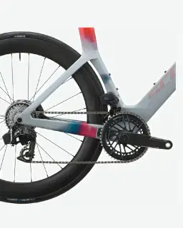 Scott Bikes Vélo De Route Foil Rc Tri 2027 Unisexe – 4/5
