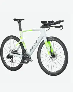 Scott Bikes Vélo De Route Foil Rc Tri Force Axs 2026 Unisexe – 2/5