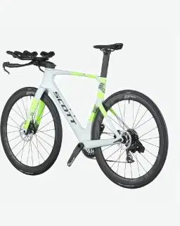 Scott Bikes Vélo De Route Foil Rc Tri Force Axs 2026 Unisexe – 3/5