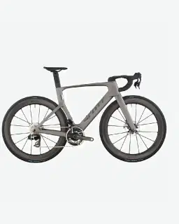 Scott Bikes Vélo De Route Foil Rc Ultimate Red Axs 2026 Unisexe – 1/5