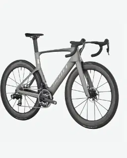Scott Bikes Vélo De Route Foil Rc Ultimate Red Axs 2026 Unisexe – 2/5