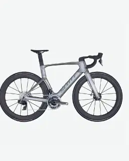 Scott Bikes Vélo De Route Foil Rc Ultimate Sram Red Etap Axs 24S Unisexe – 1/2