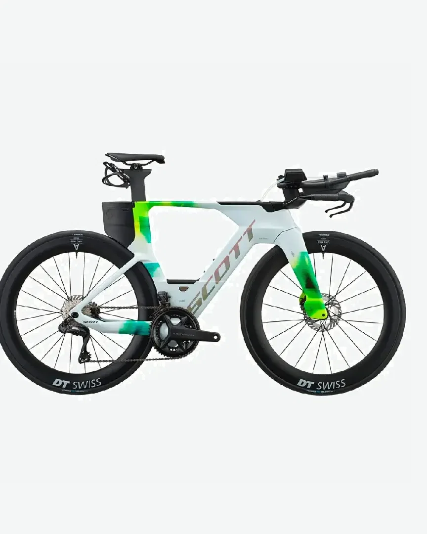 Scott Bikes Vélo De Route Plasma Rc Ultimate 2027