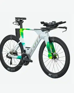 Scott Bikes Vélo De Route Plasma Rc Ultimate 2027 Unisexe – 3/5