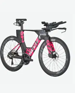 Scott Bikes Vélo De Route Plasma Rc Pro Ultegra Di2 R8150 2026 Unisexe – 2/5