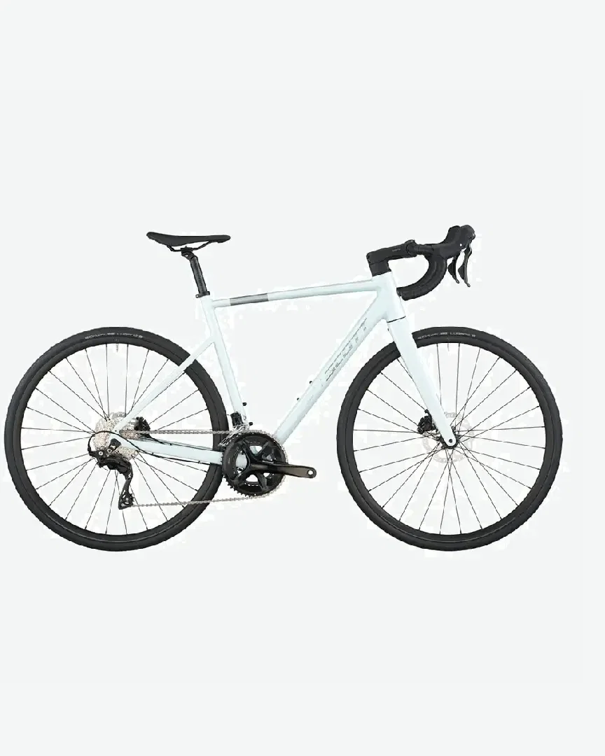 Scott Bikes Vélo De Route Speedster 10 105 R7100 2026 Unisexe