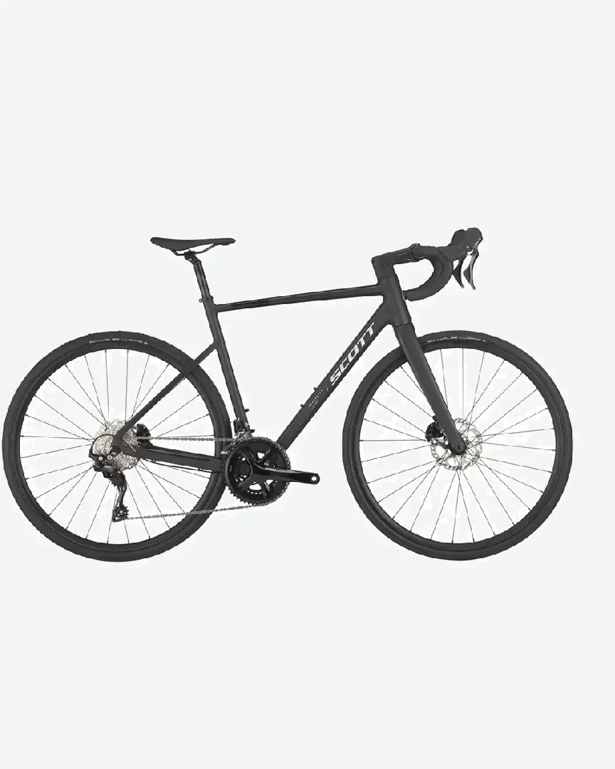 Scott Bikes Vélo De Route Speedster 10 105 Rd-R7100 2025 Unisexe