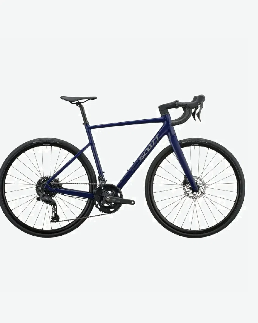 Scott Bikes Vélo De Route Speedster 20 2027 Unisexe