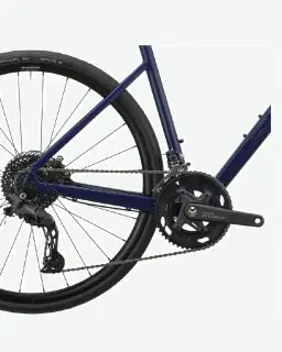 Scott Bikes Vélo De Route Speedster 20 2027 Unisexe – 4/5