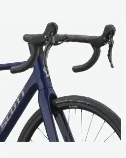 Scott Bikes Vélo De Route Speedster 20 2027 Unisexe – 5/5