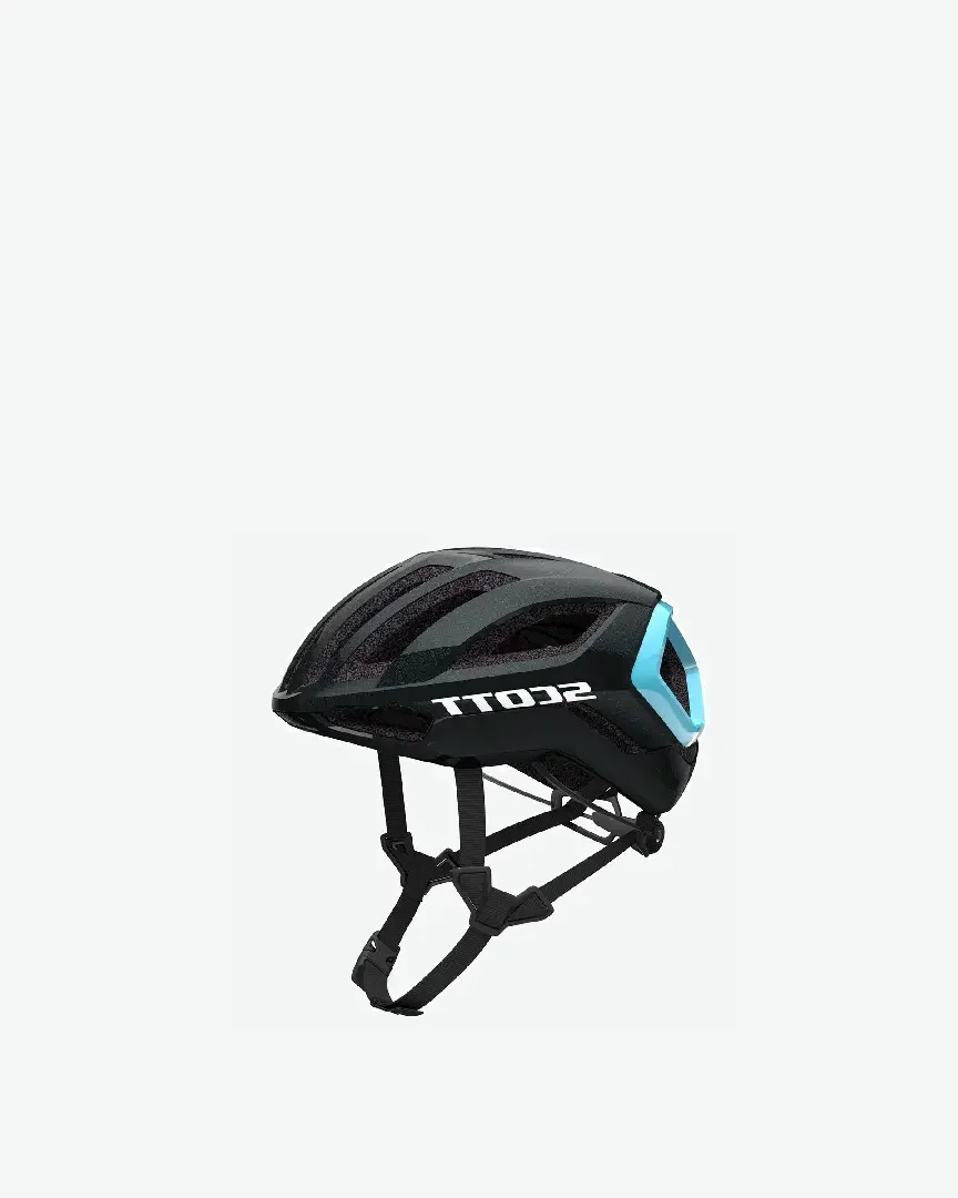 Scott Casque Centric Plus Mips Unisexe
