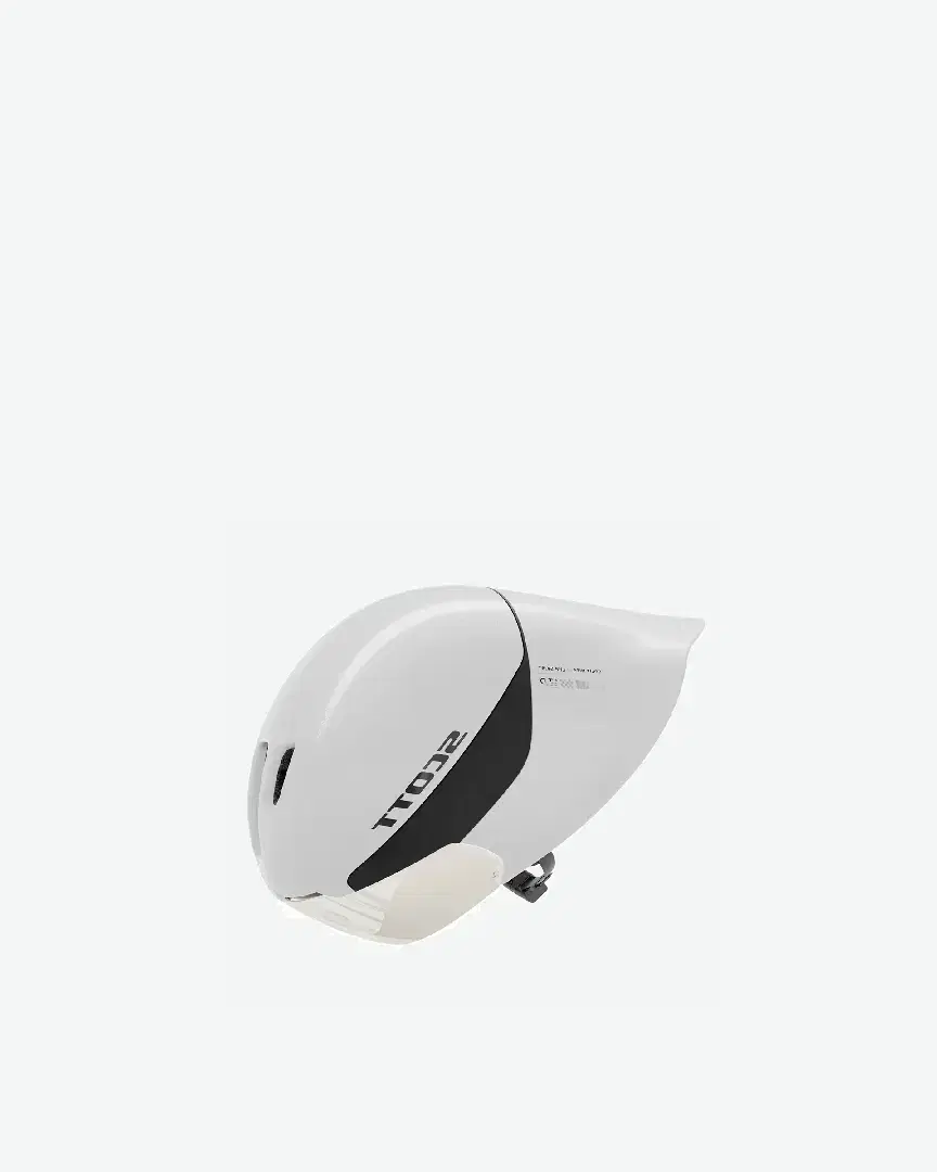 Scott Casque Split Mips - 425190-7414-S/ (0) au meilleur prix !
