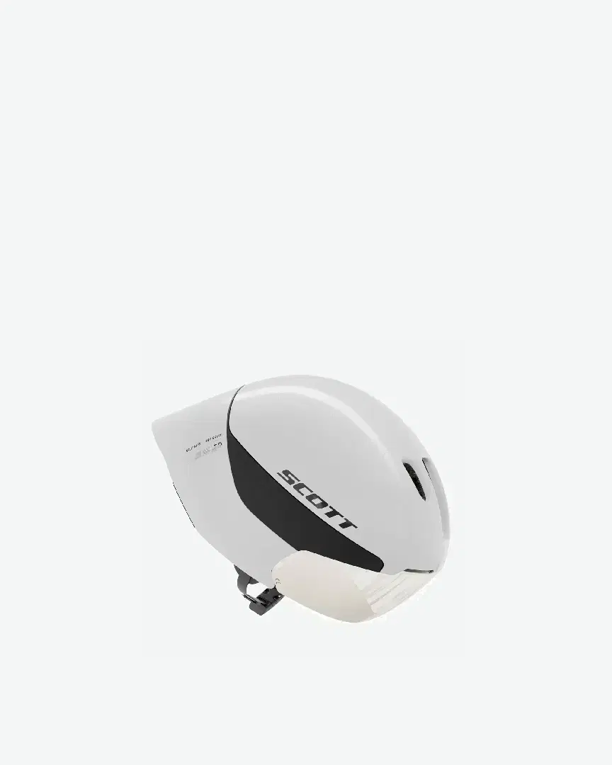 Scott Casque Split Mips - 425190-7414-S/ (1) au meilleur prix !