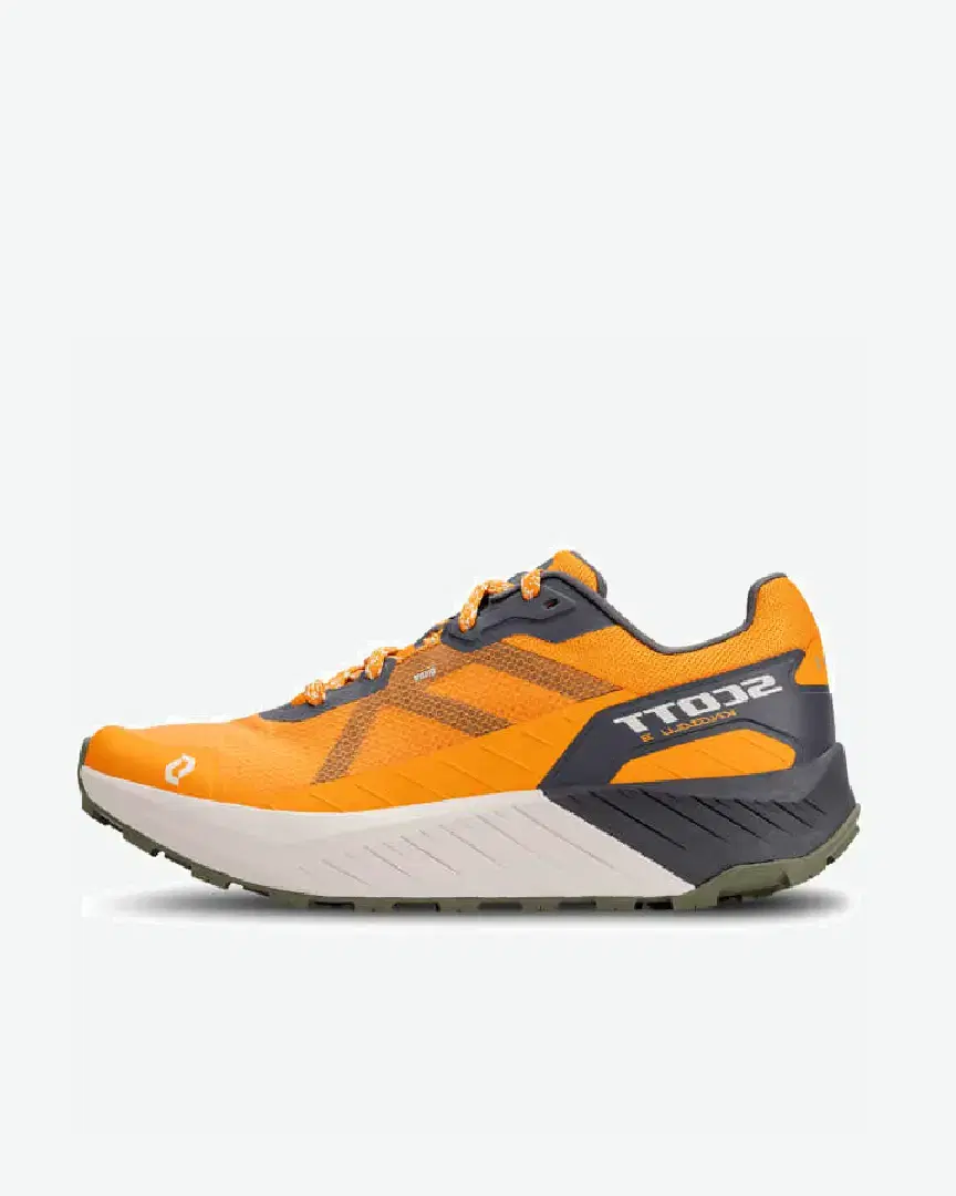 Scott Kinabalu 3 M - Men (5) au meilleur prix !